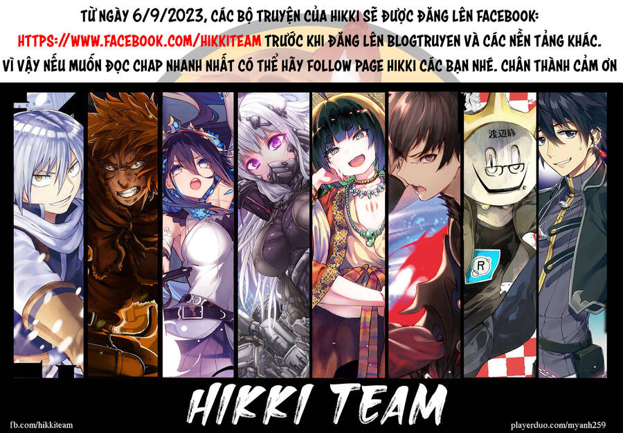 Kujibiki Tokushou: Musou Hāremu Ken - Chương 59.1 - Trang 19