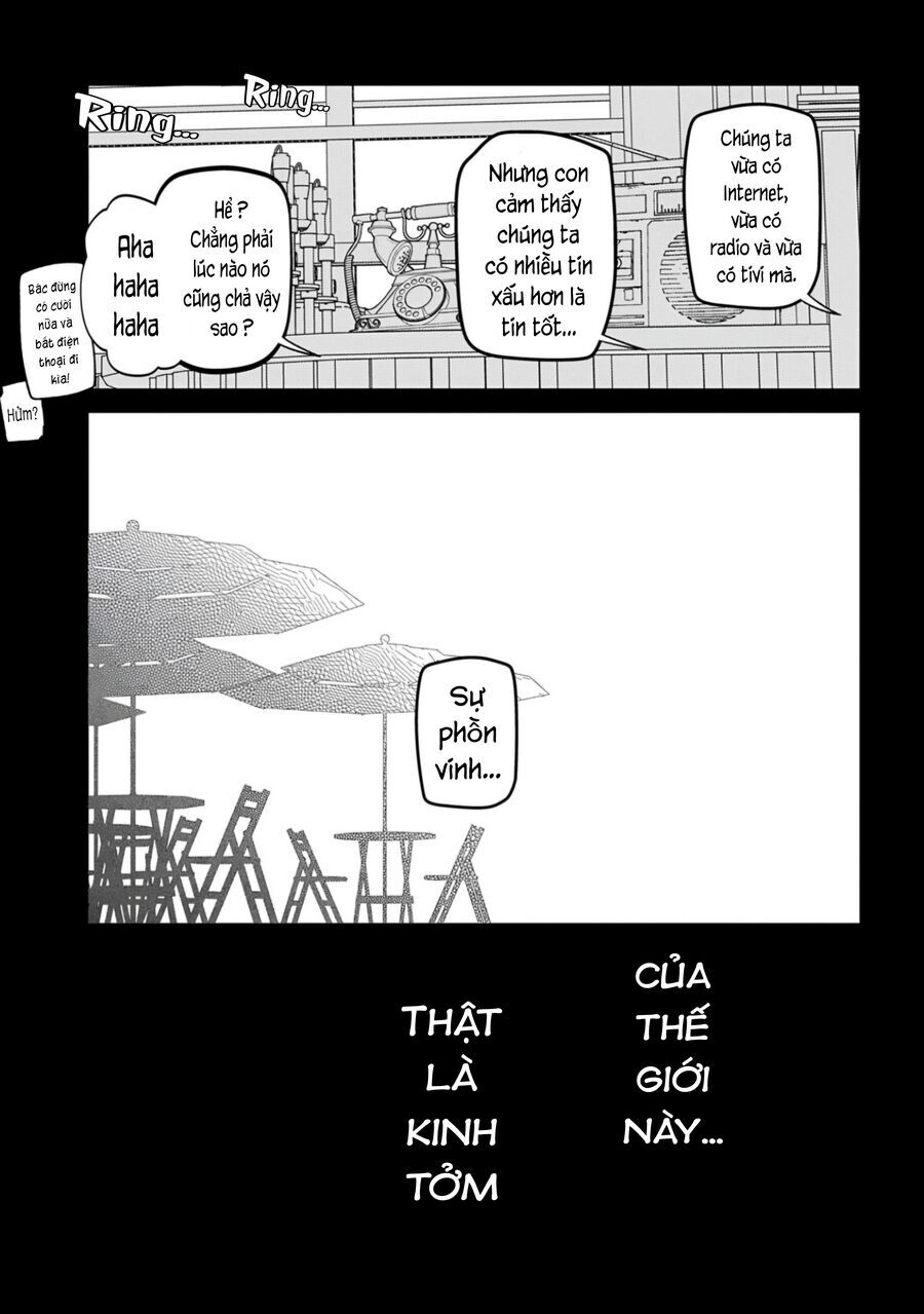 Cánh Hoa Về Luân Hồi - Chương 107 - Trang 3