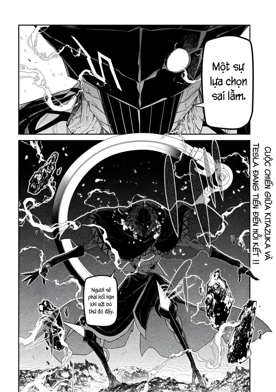 Cánh Hoa Về Luân Hồi - Chương 107 - Trang 24