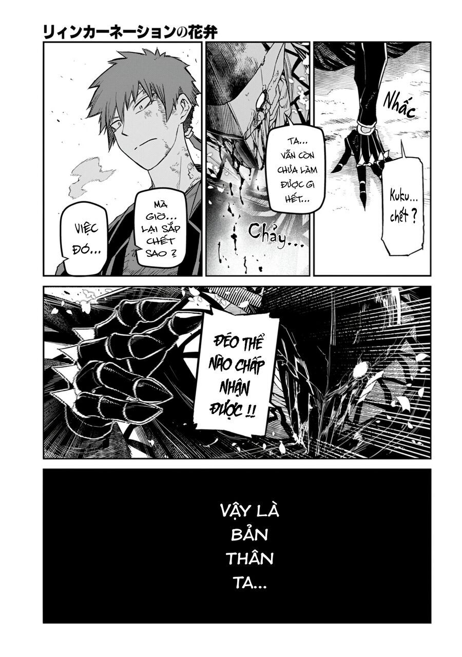 Cánh Hoa Về Luân Hồi - Chương 108 - Trang 13