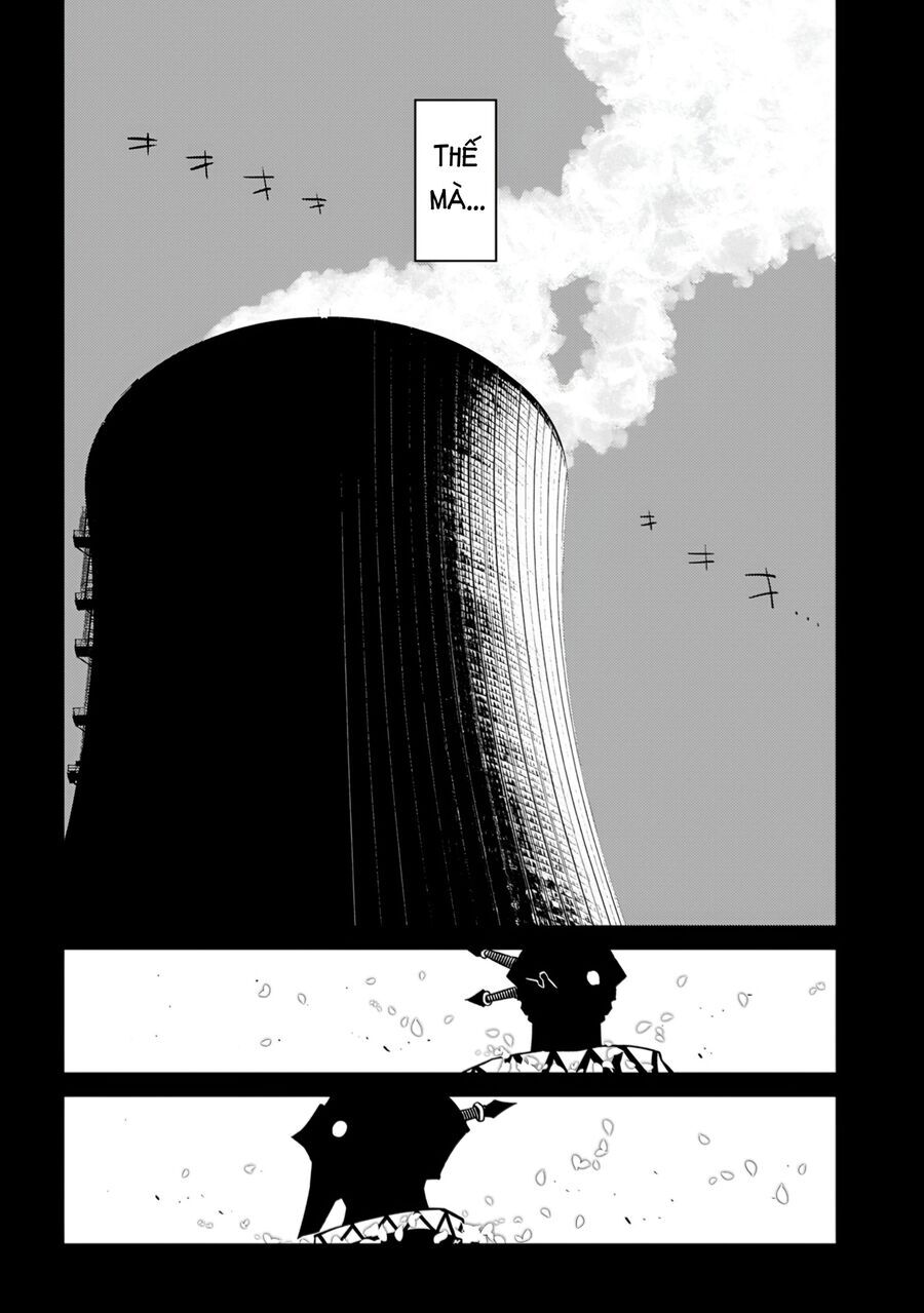 Cánh Hoa Về Luân Hồi - Chương 108 - Trang 16