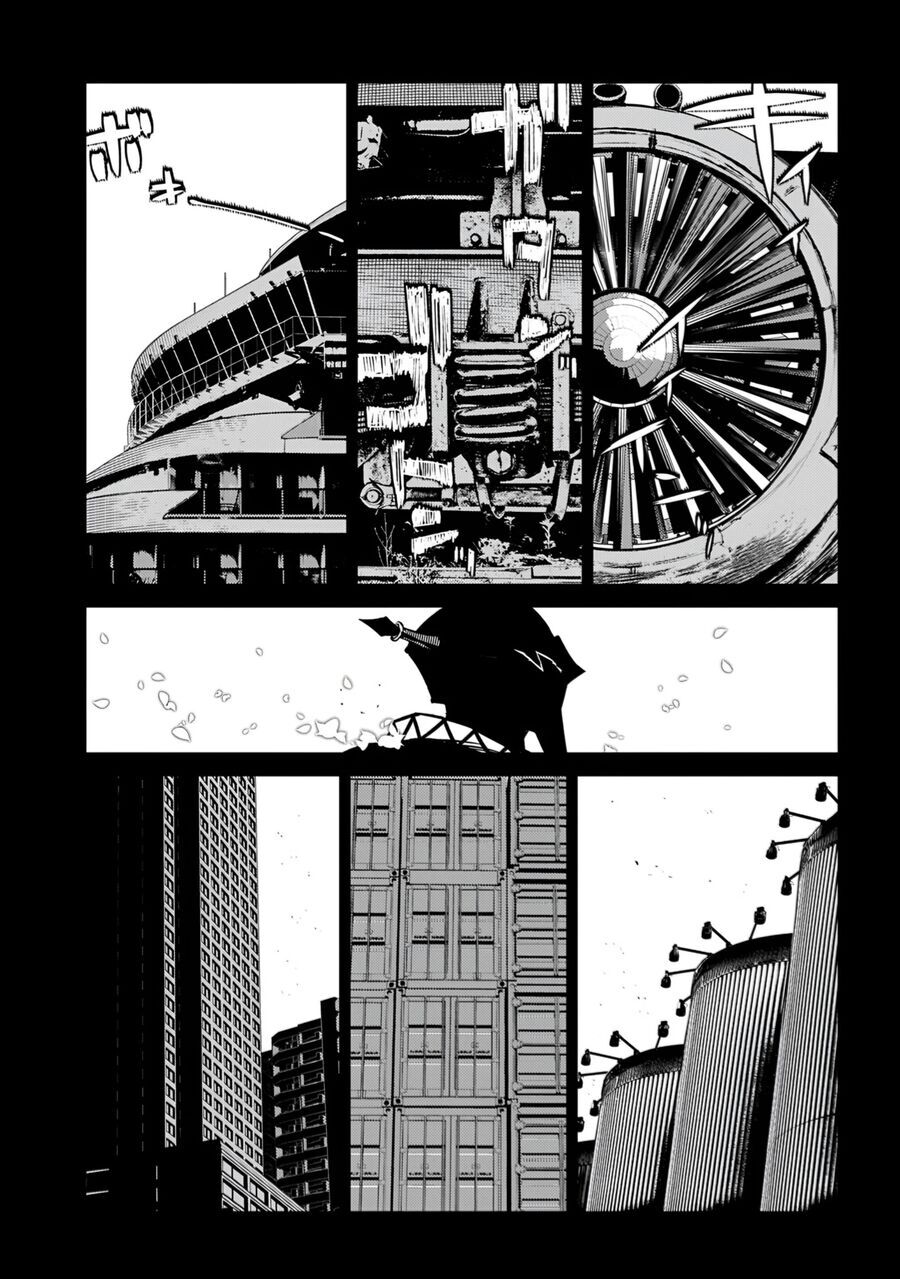 Cánh Hoa Về Luân Hồi - Chương 108 - Trang 17