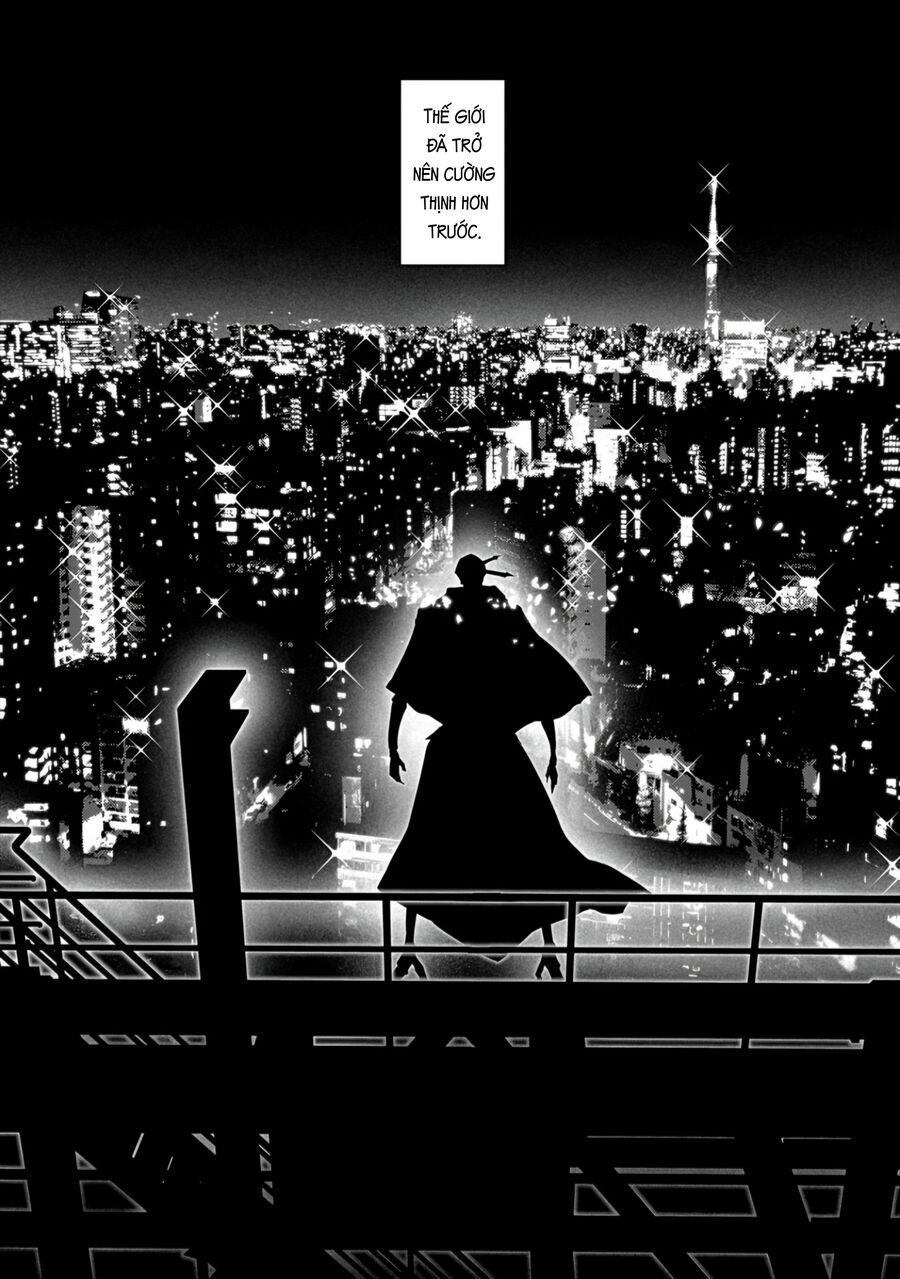 Cánh Hoa Về Luân Hồi - Chương 108 - Trang 18