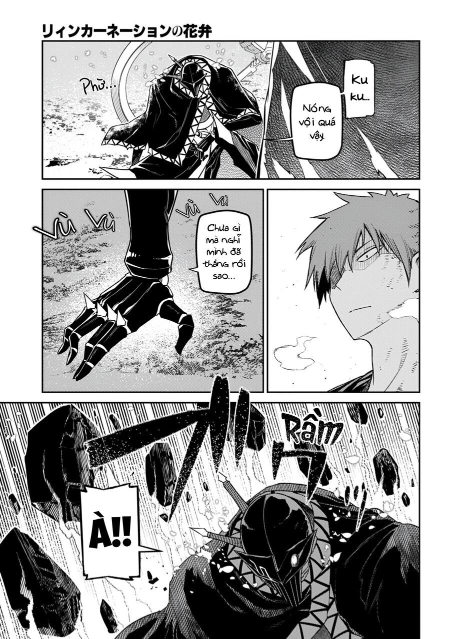 Cánh Hoa Về Luân Hồi - Chương 108 - Trang 3