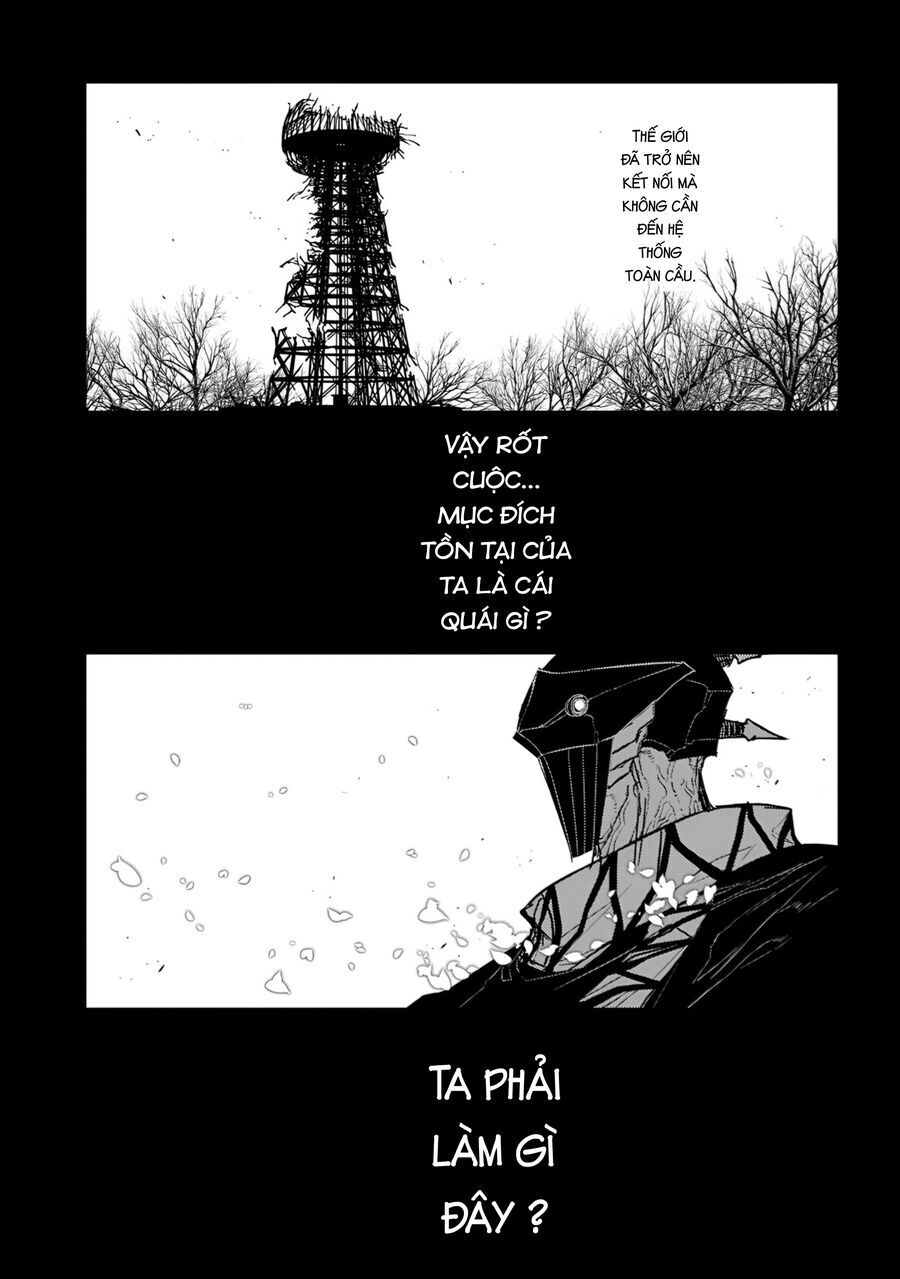 Cánh Hoa Về Luân Hồi - Chương 108 - Trang 21