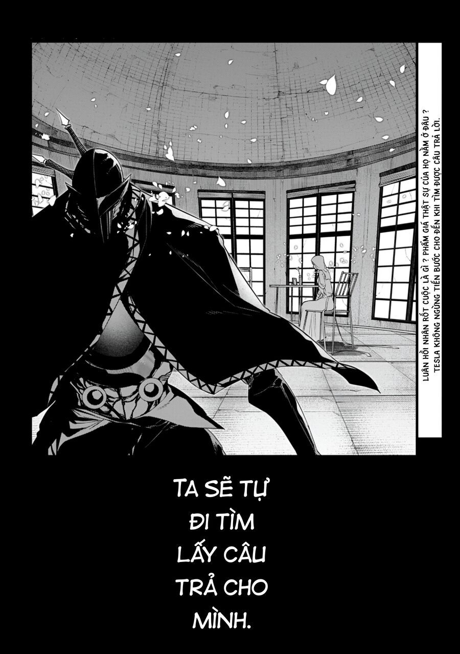 Cánh Hoa Về Luân Hồi - Chương 108 - Trang 24