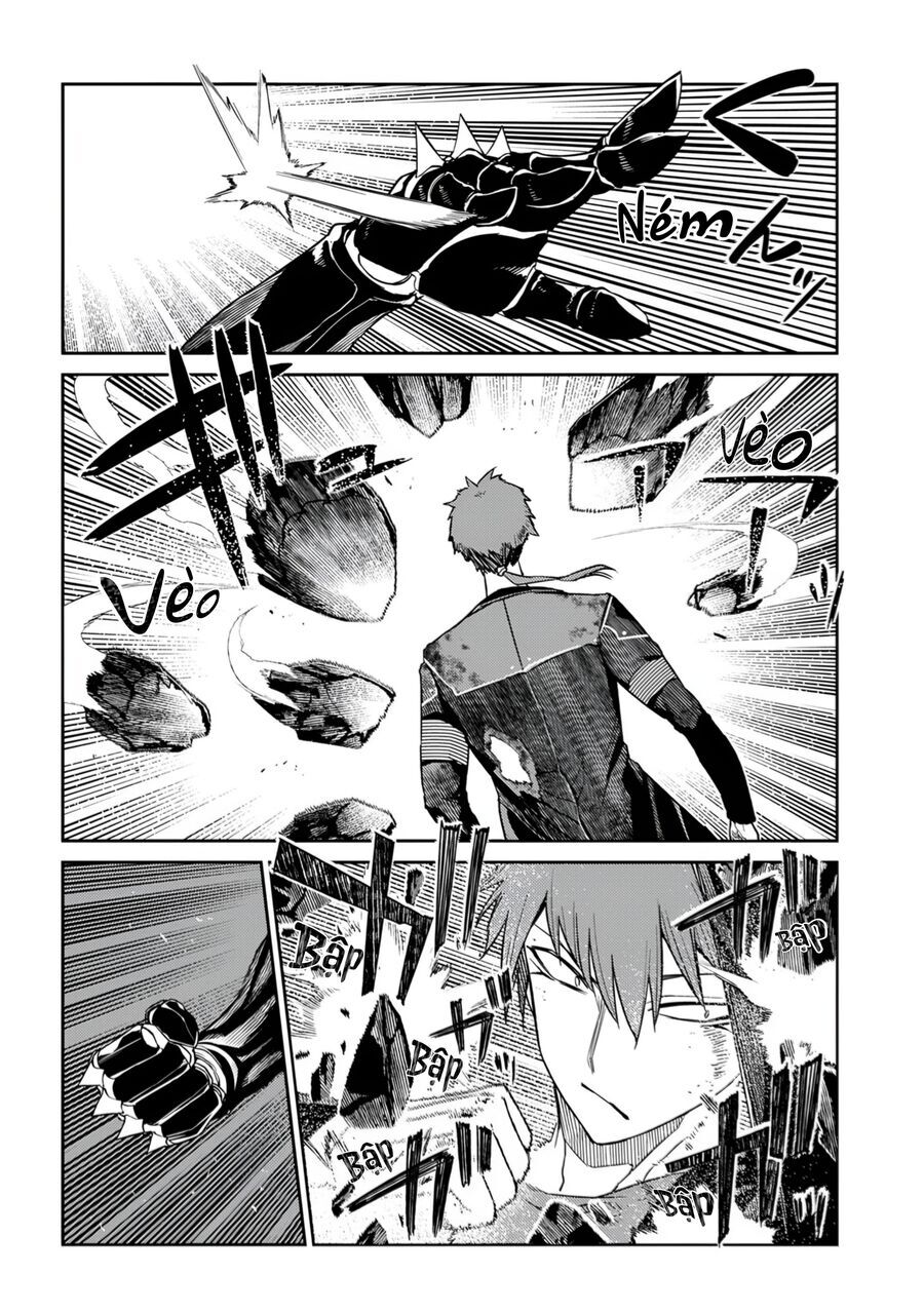 Cánh Hoa Về Luân Hồi - Chương 108 - Trang 4