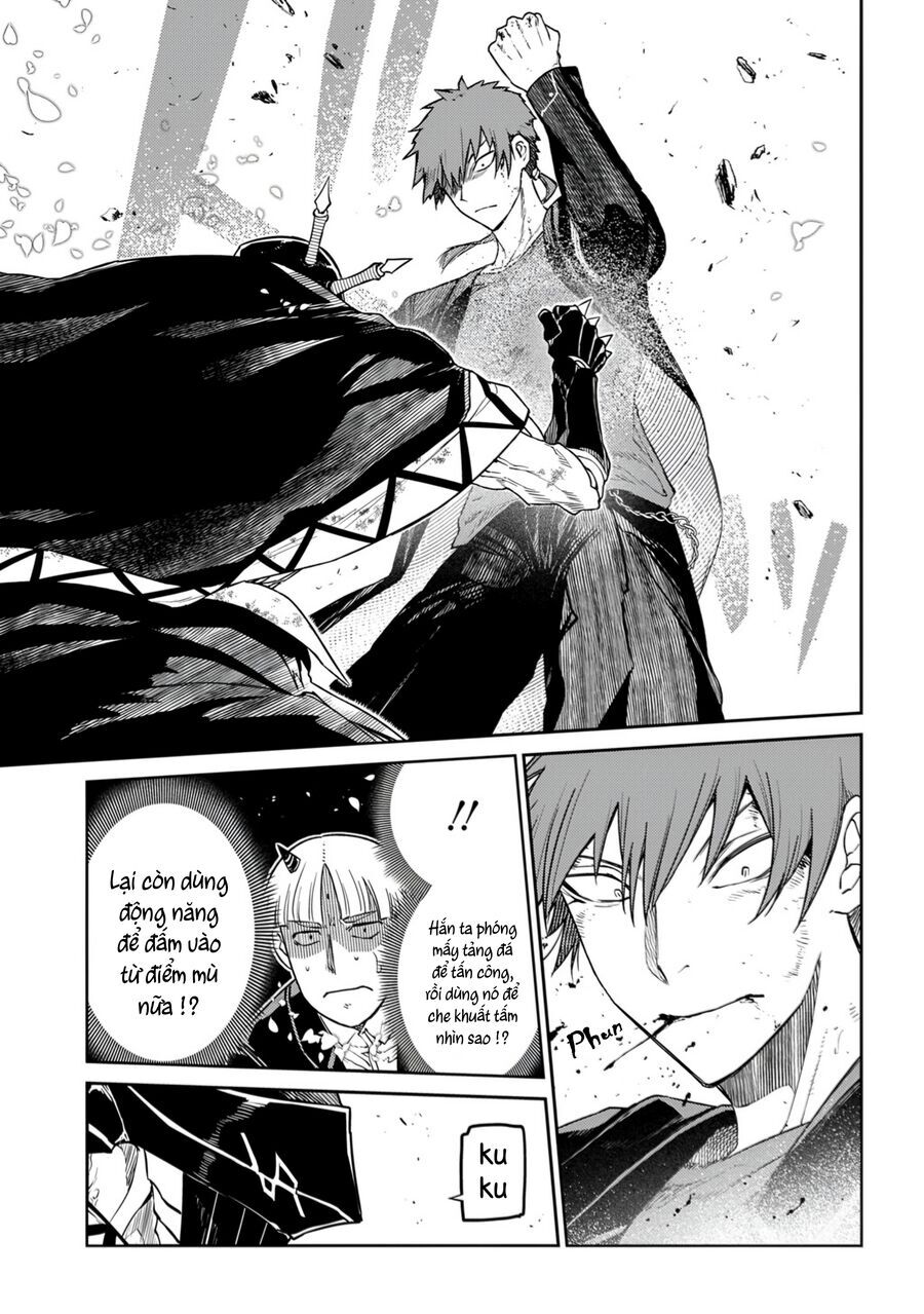 Cánh Hoa Về Luân Hồi - Chương 108 - Trang 5