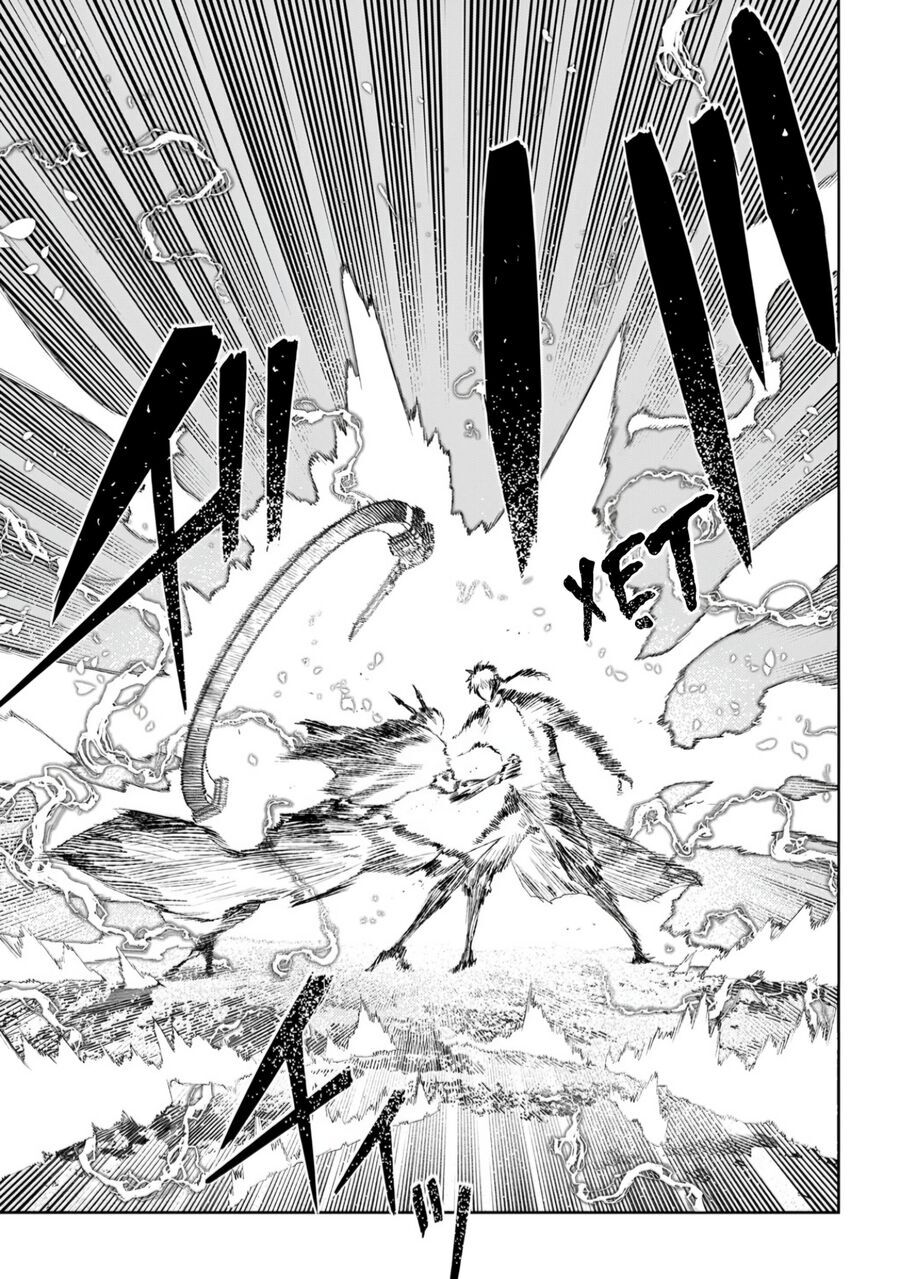 Cánh Hoa Về Luân Hồi - Chương 108 - Trang 7