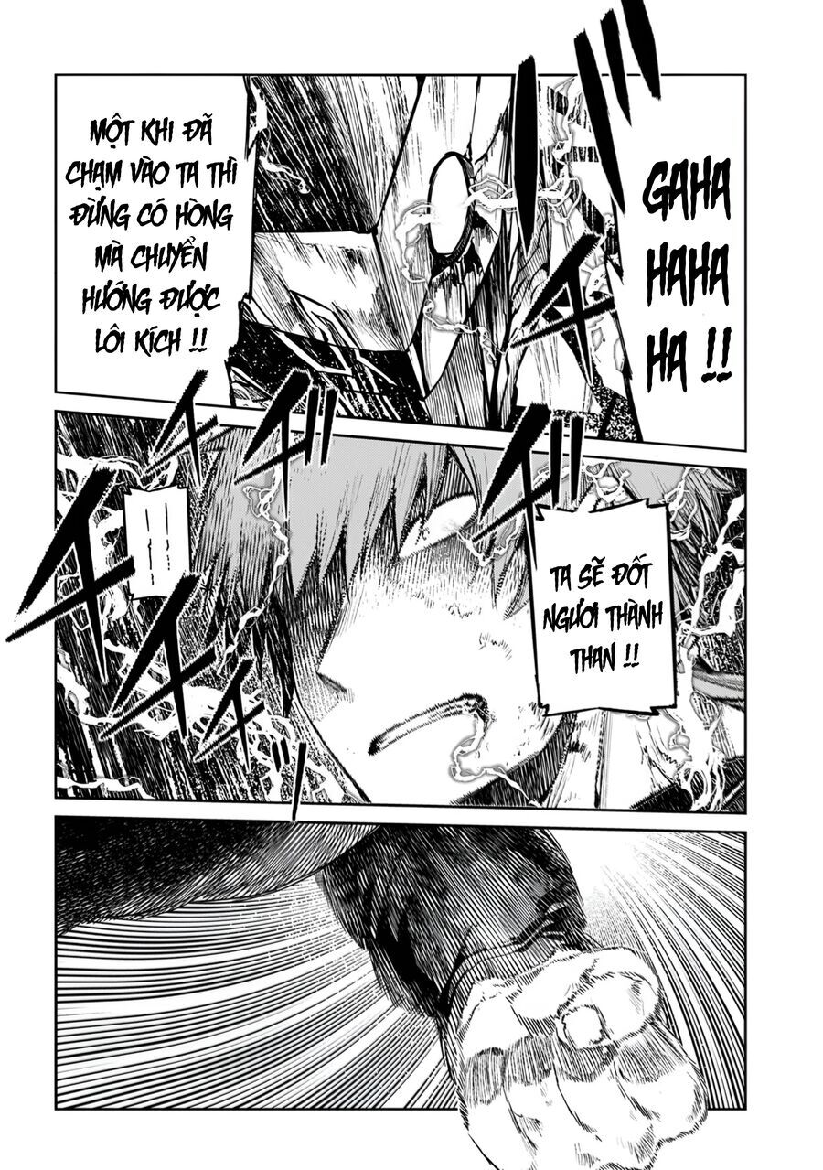 Cánh Hoa Về Luân Hồi - Chương 108 - Trang 8