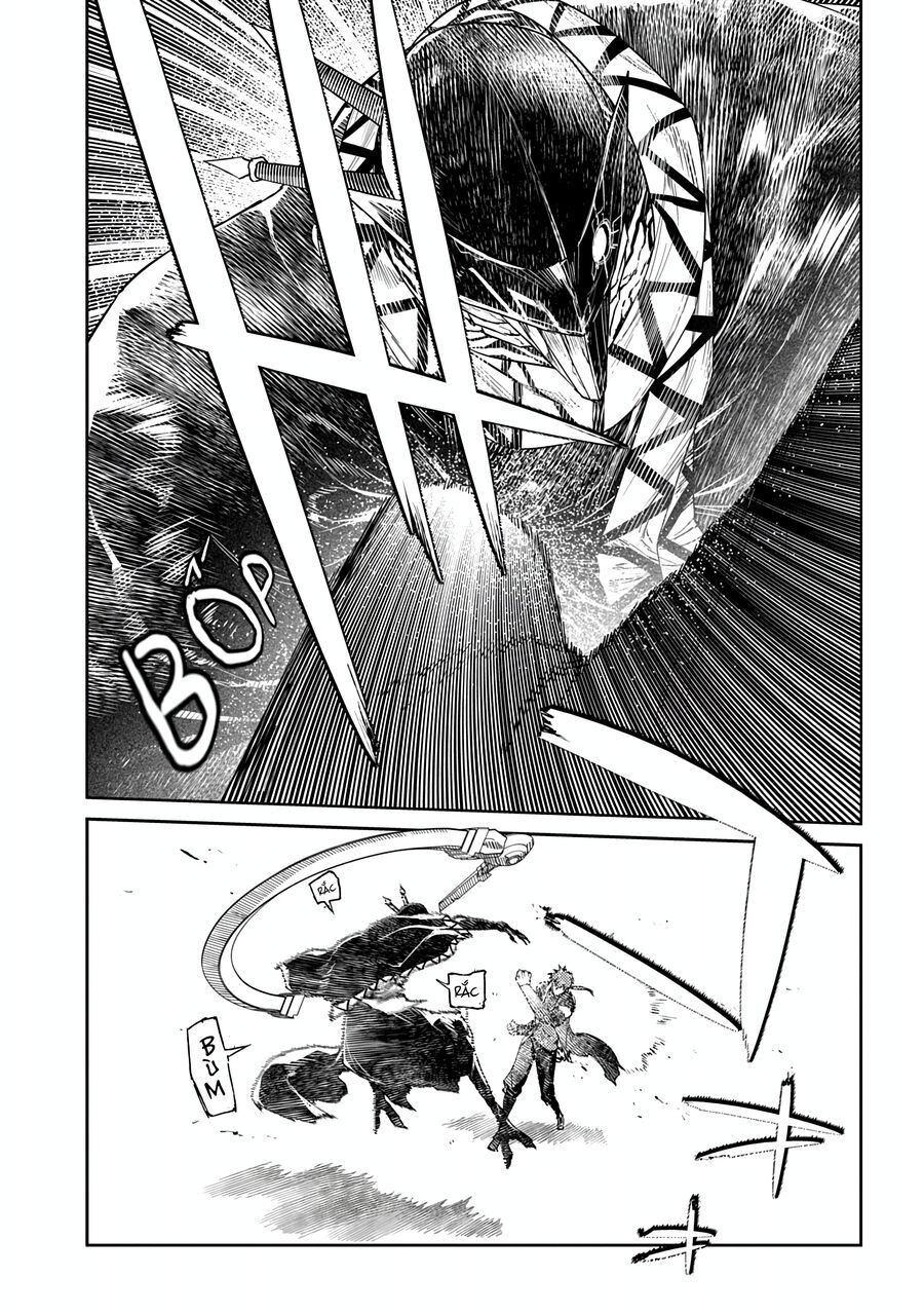 Cánh Hoa Về Luân Hồi - Chương 108 - Trang 9