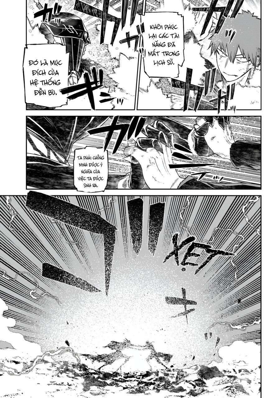 Cánh Hoa Về Luân Hồi - Chương 109 - Trang 3