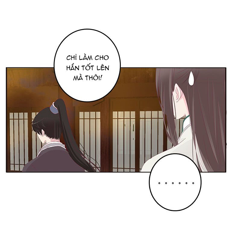 Tướng Quân Xin Xuất Chinh - Chương 115 - Trang 11