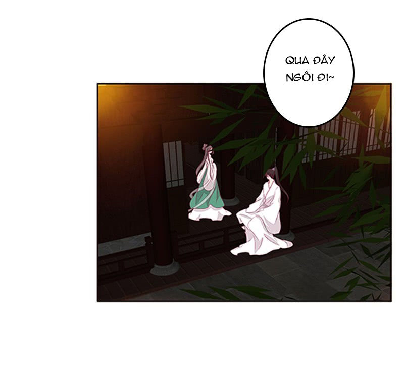 Tướng Quân Xin Xuất Chinh - Chương 115 - Trang 13