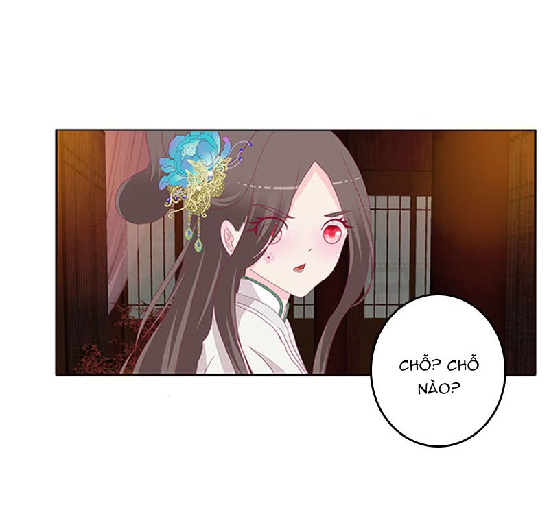 Tướng Quân Xin Xuất Chinh - Chương 115 - Trang 14