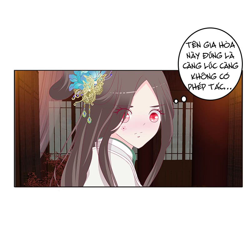 Tướng Quân Xin Xuất Chinh - Chương 115 - Trang 17