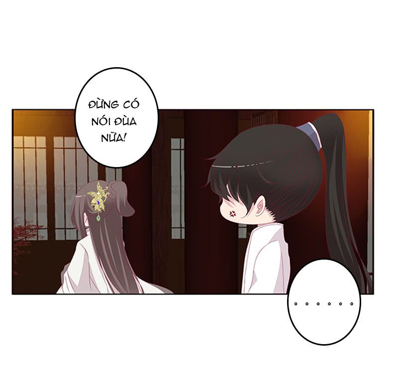 Tướng Quân Xin Xuất Chinh - Chương 115 - Trang 18