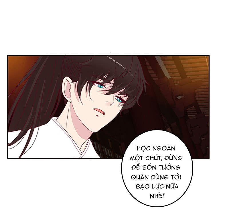 Tướng Quân Xin Xuất Chinh - Chương 115 - Trang 23