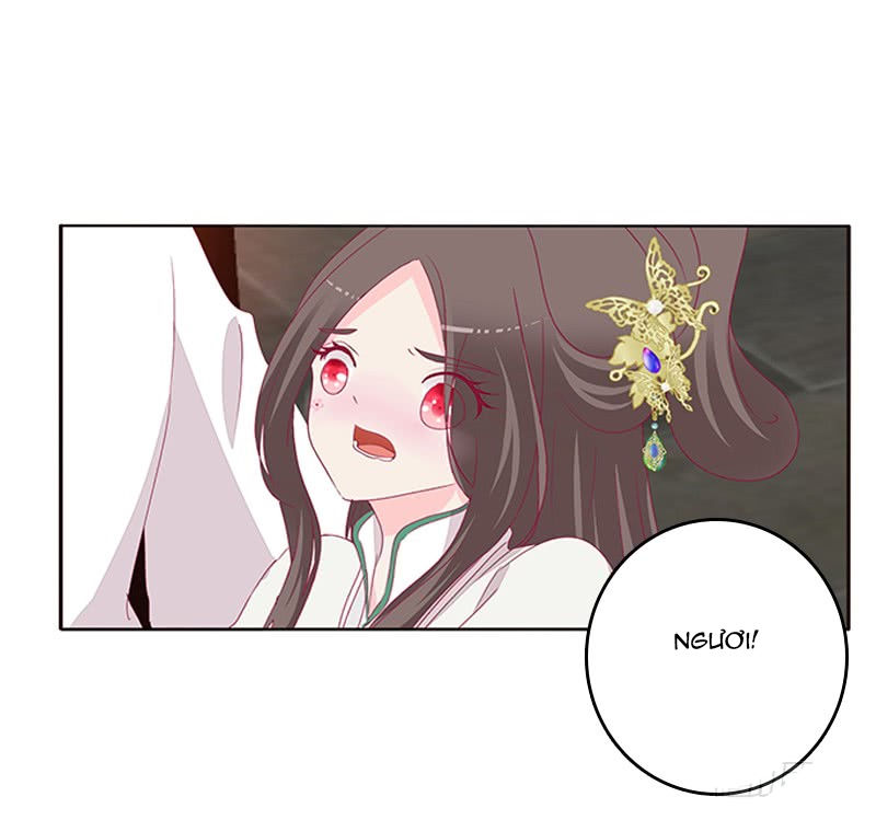 Tướng Quân Xin Xuất Chinh - Chương 115 - Trang 24