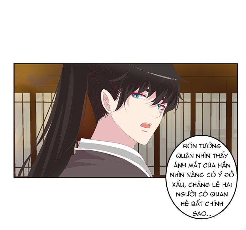 Tướng Quân Xin Xuất Chinh - Chương 115 - Trang 4