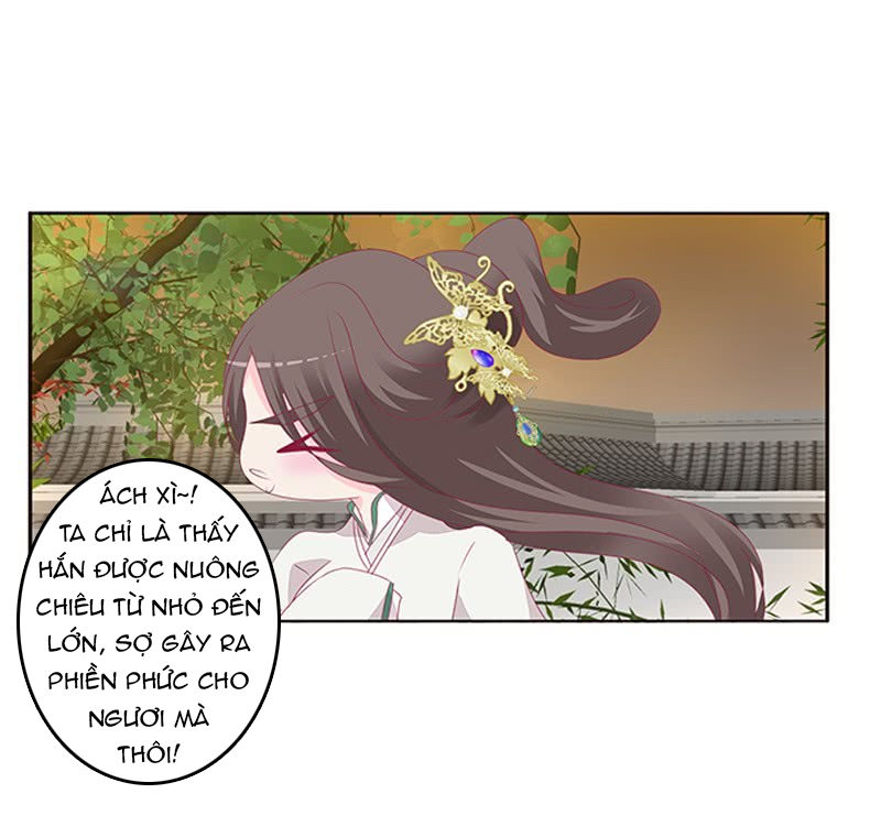 Tướng Quân Xin Xuất Chinh - Chương 115 - Trang 5