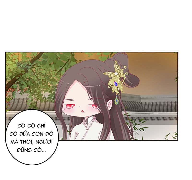 Tướng Quân Xin Xuất Chinh - Chương 115 - Trang 7