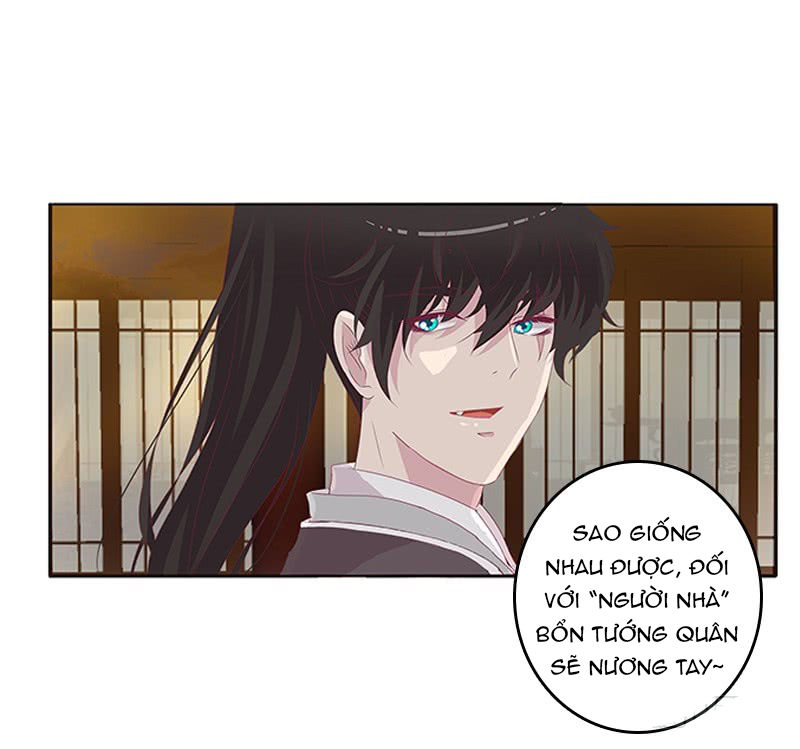Tướng Quân Xin Xuất Chinh - Chương 115 - Trang 10