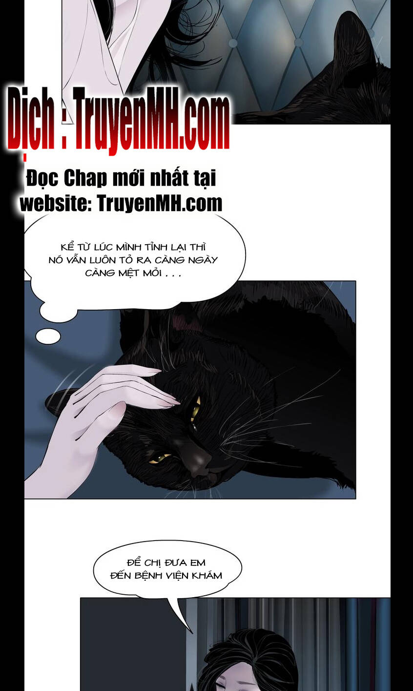 Điêu Khắc - Chương 78 - Trang 11