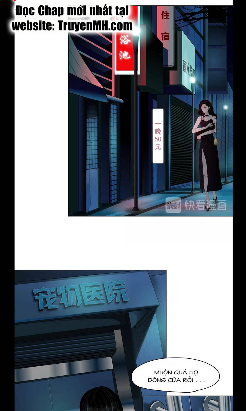 Điêu Khắc - Chương 78 - Trang 13