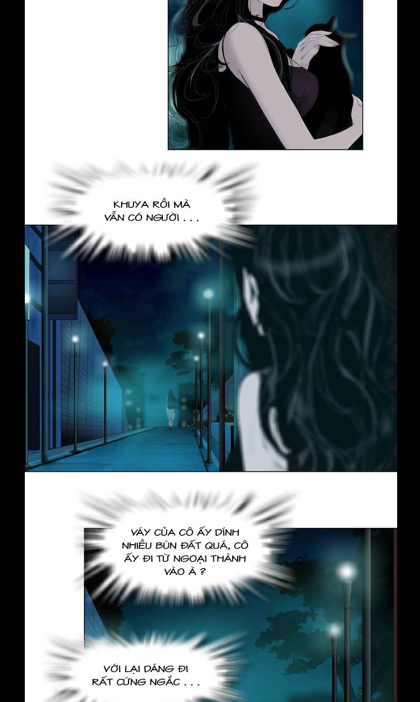 Điêu Khắc - Chương 78 - Trang 15