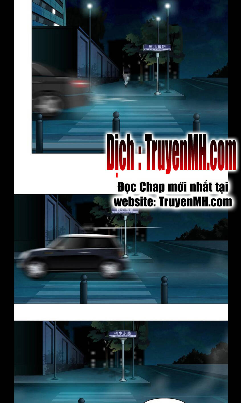 Điêu Khắc - Chương 78 - Trang 17