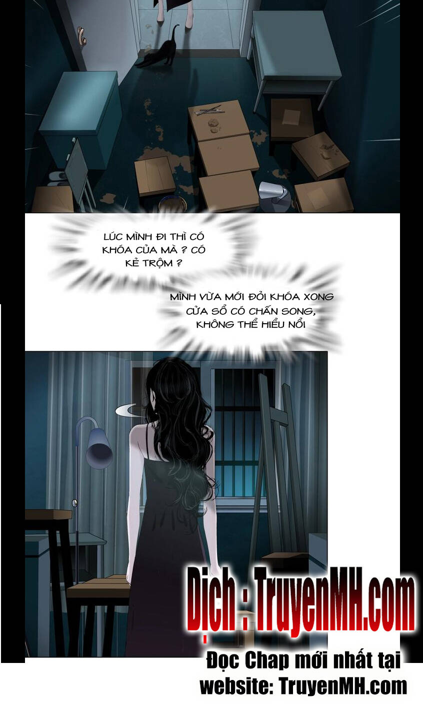 Điêu Khắc - Chương 78 - Trang 21