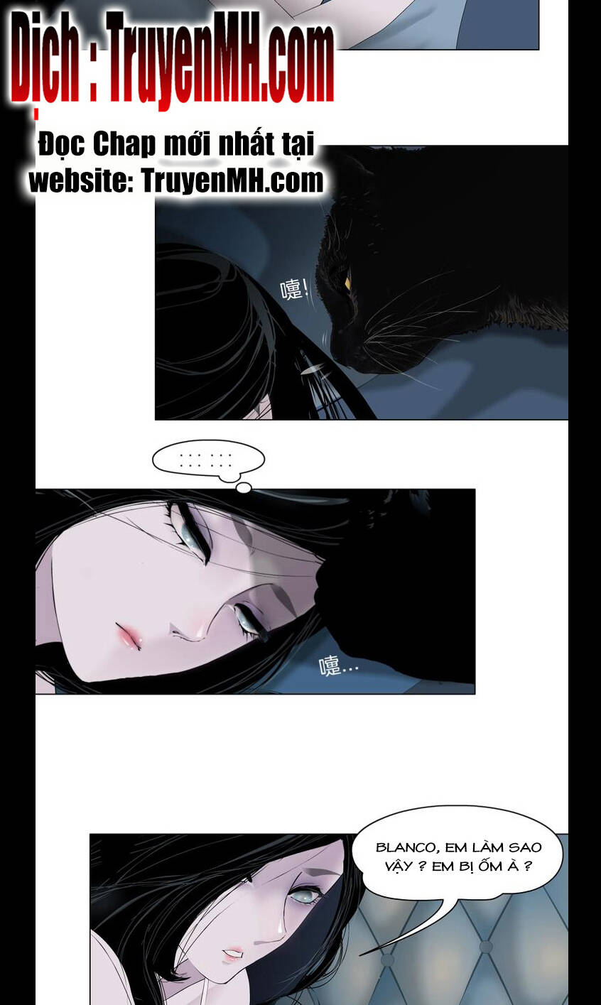 Điêu Khắc - Chương 78 - Trang 10