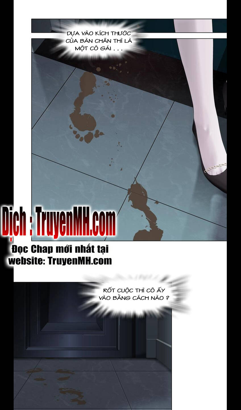 Điêu Khắc - Chương 79 - Trang 2