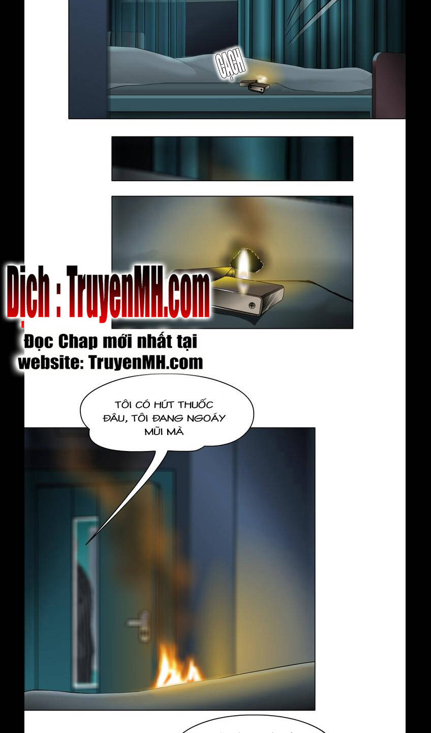 Điêu Khắc - Chương 79 - Trang 11