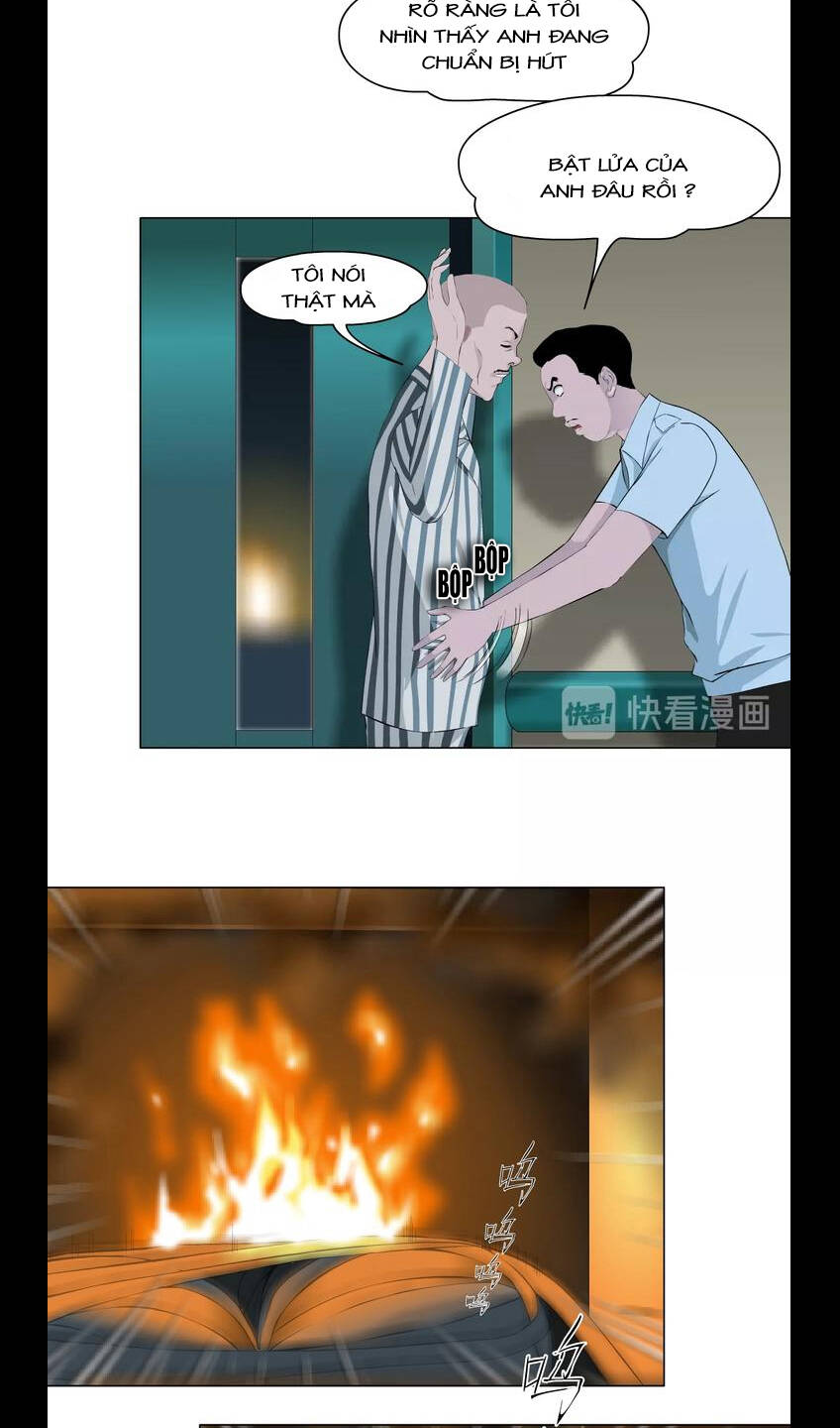 Điêu Khắc - Chương 79 - Trang 12