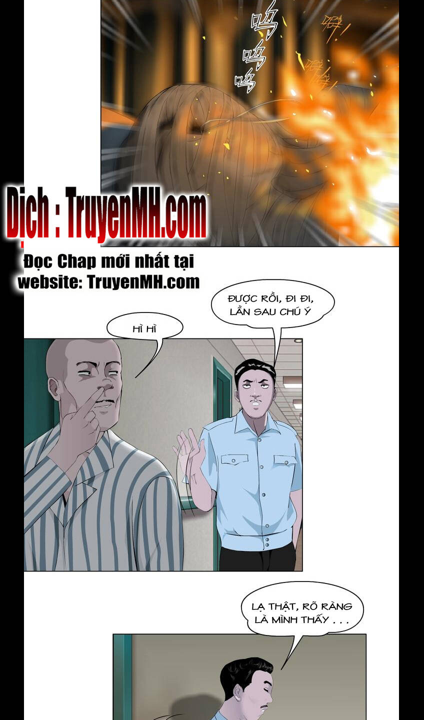 Điêu Khắc - Chương 79 - Trang 13