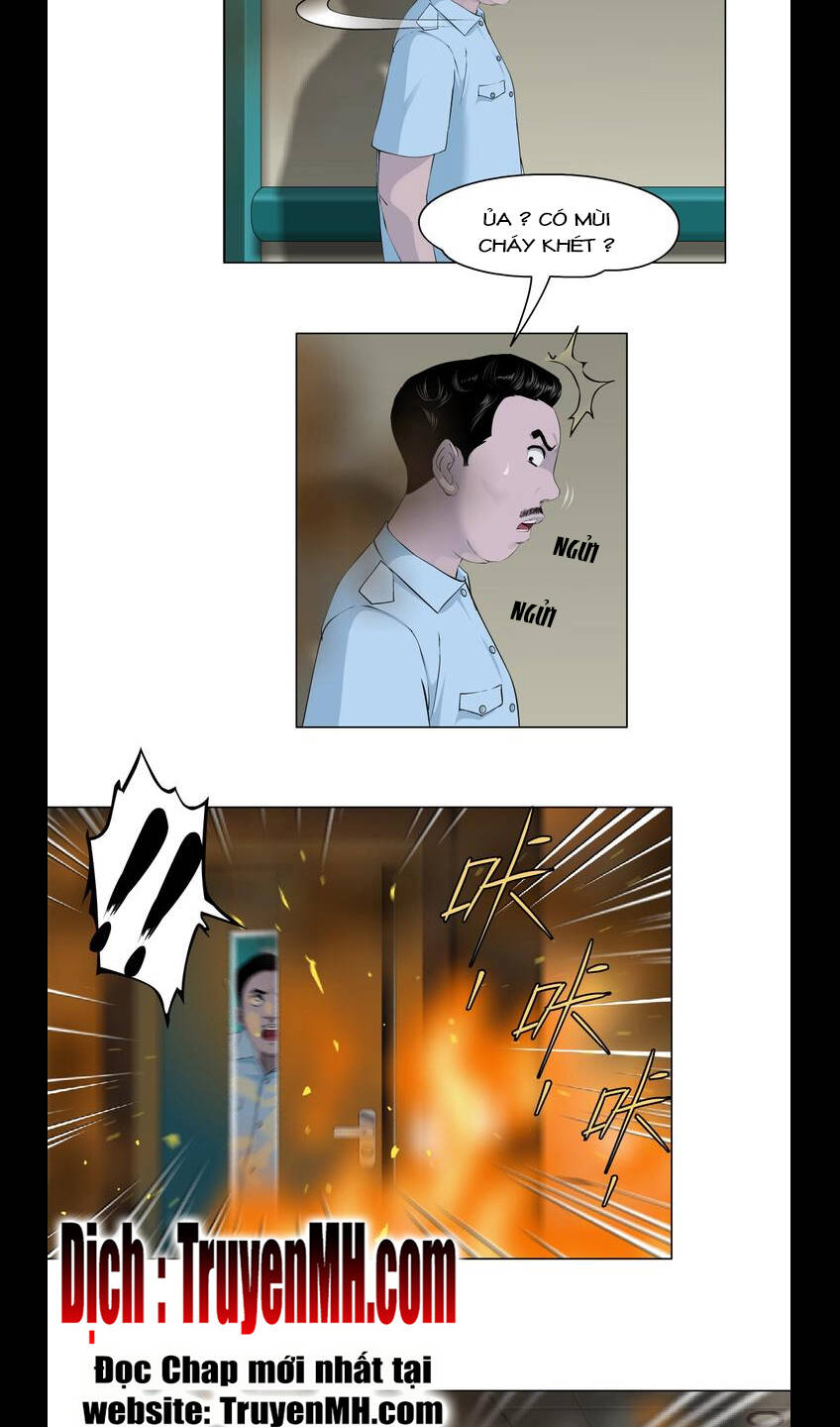 Điêu Khắc - Chương 79 - Trang 14