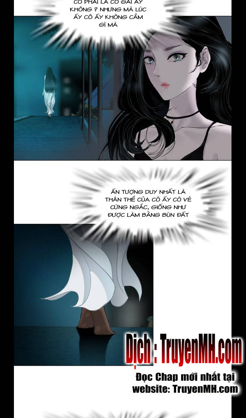 Điêu Khắc - Chương 79 - Trang 4