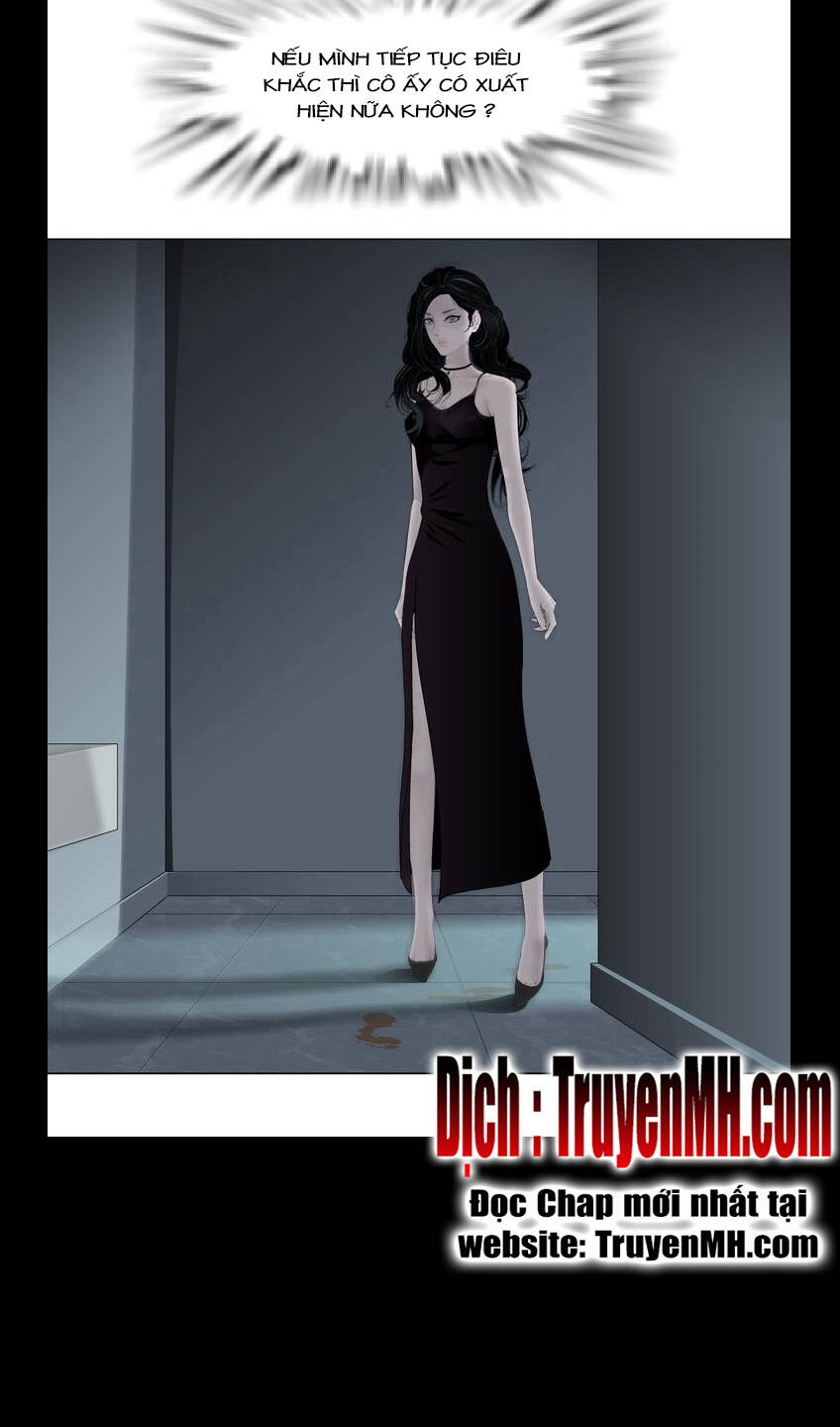 Điêu Khắc - Chương 79 - Trang 5