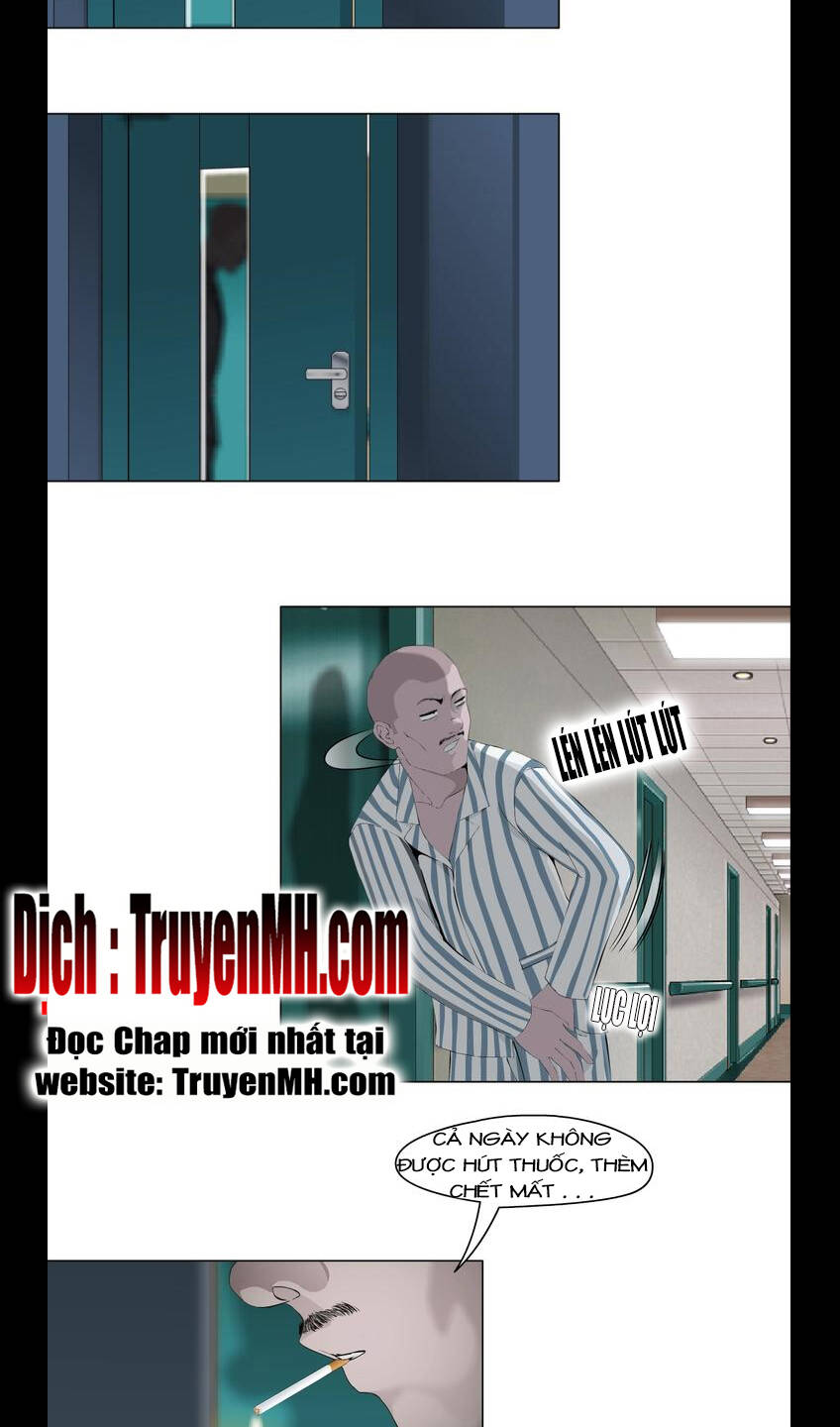 Điêu Khắc - Chương 79 - Trang 8