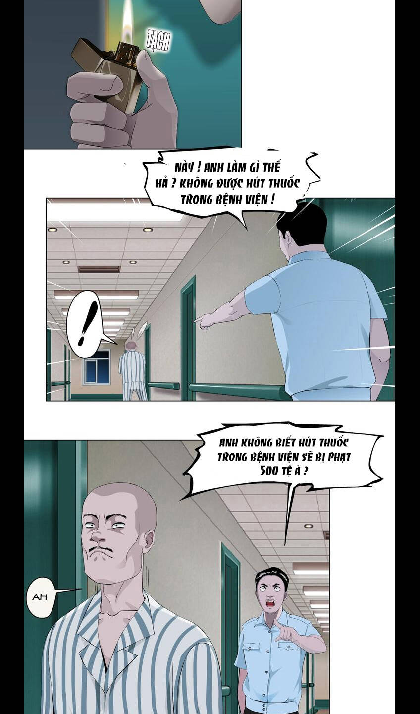 Điêu Khắc - Chương 79 - Trang 9