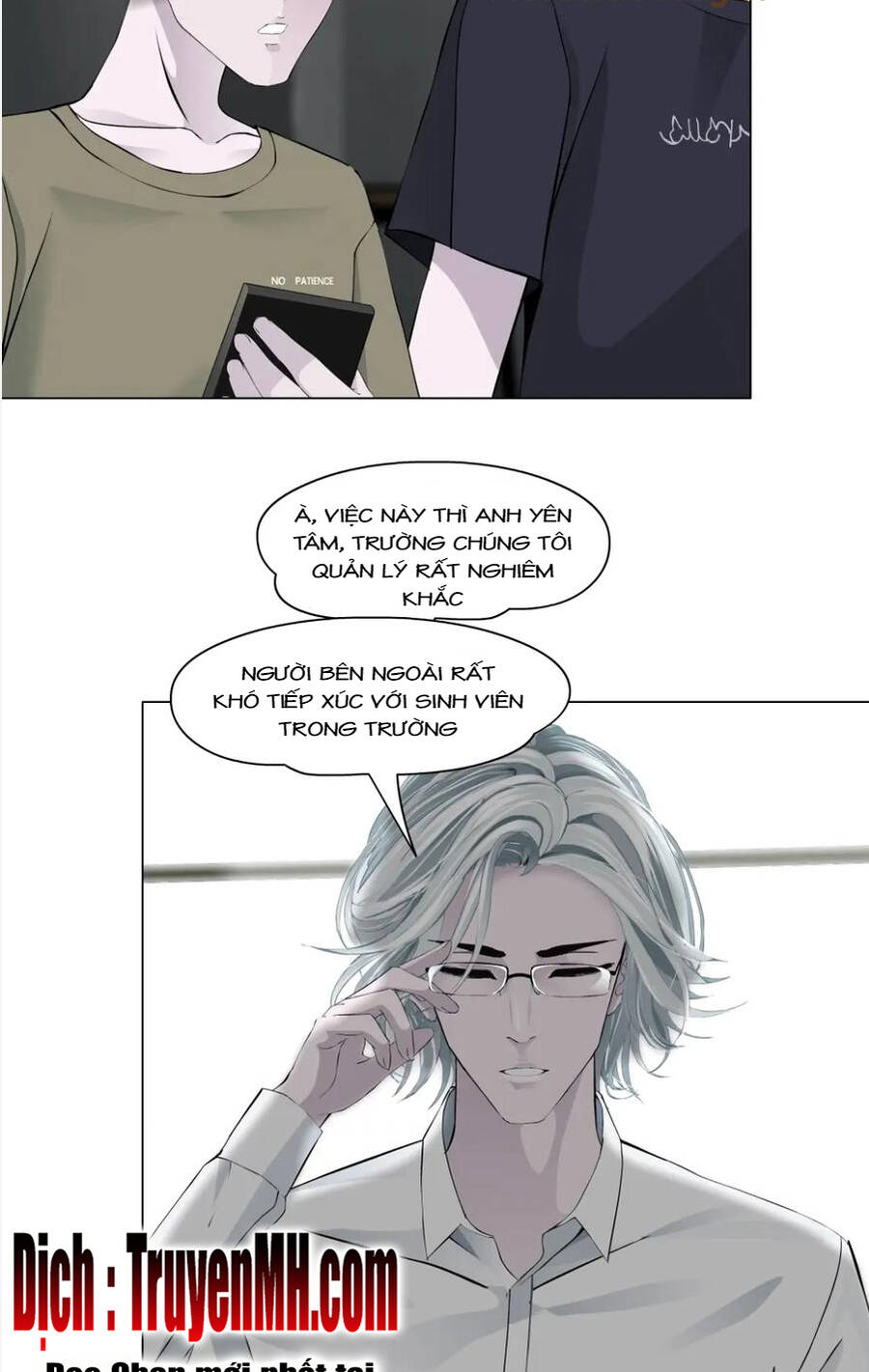 Điêu Khắc - Chương 80 - Trang 13