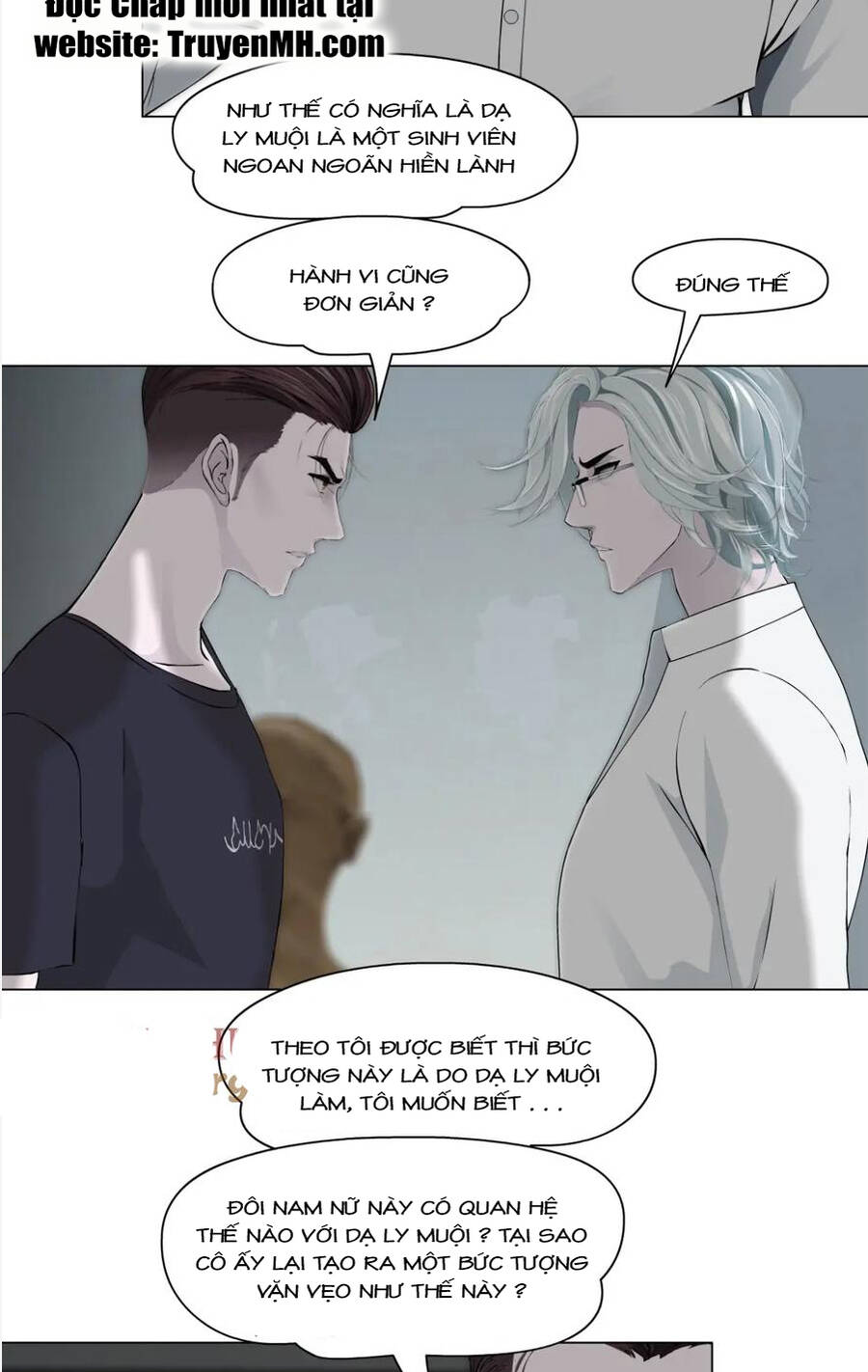 Điêu Khắc - Chương 80 - Trang 14