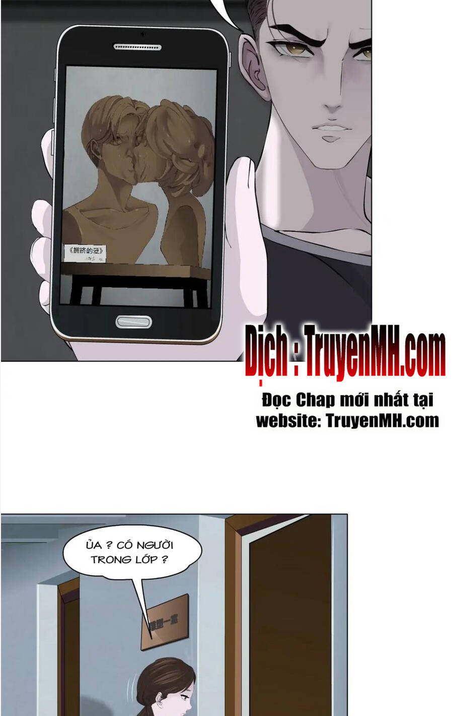 Điêu Khắc - Chương 80 - Trang 15