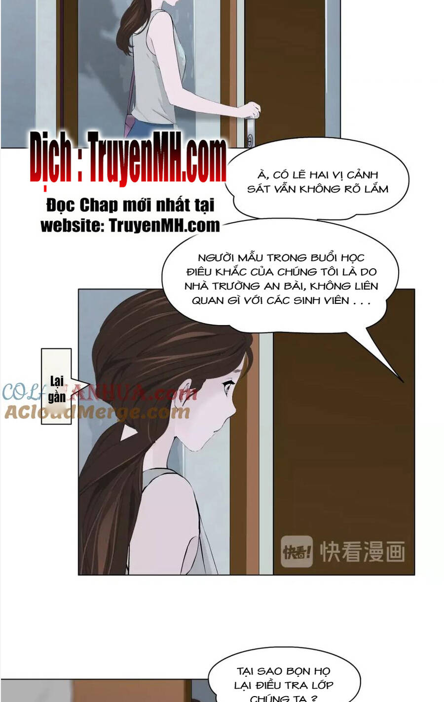 Điêu Khắc - Chương 80 - Trang 16
