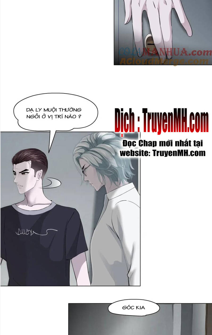 Điêu Khắc - Chương 80 - Trang 20