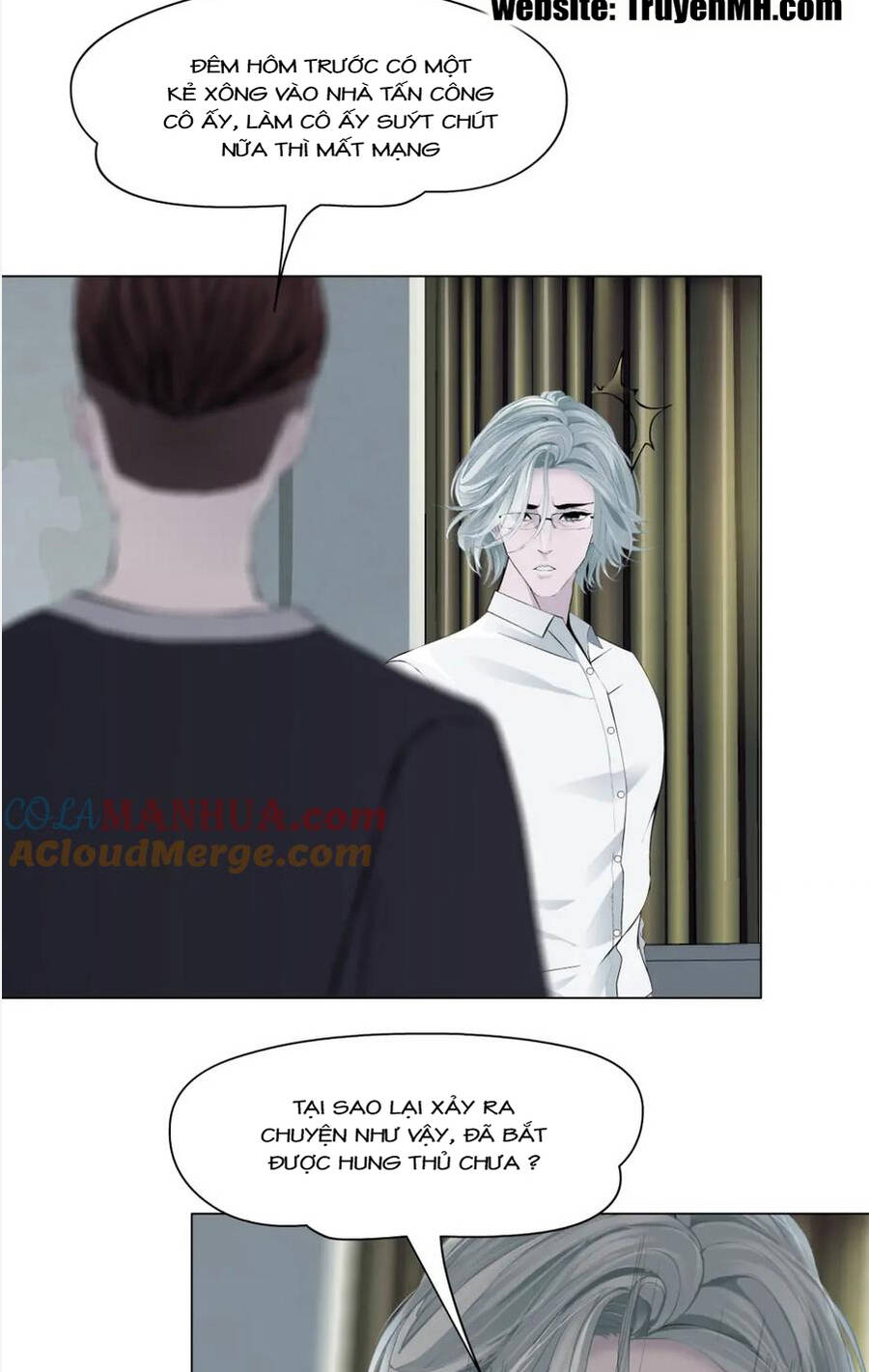 Điêu Khắc - Chương 80 - Trang 5