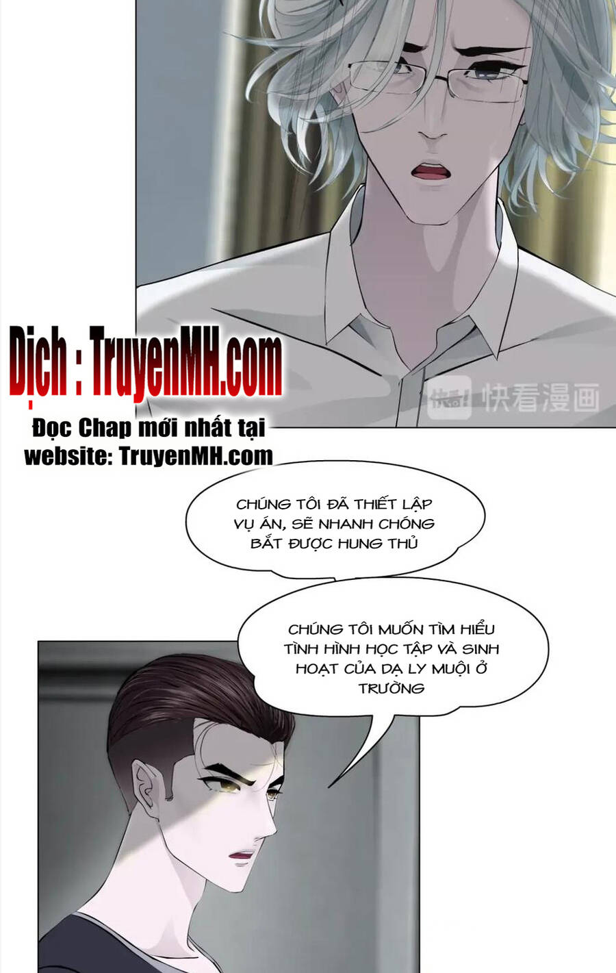 Điêu Khắc - Chương 80 - Trang 6