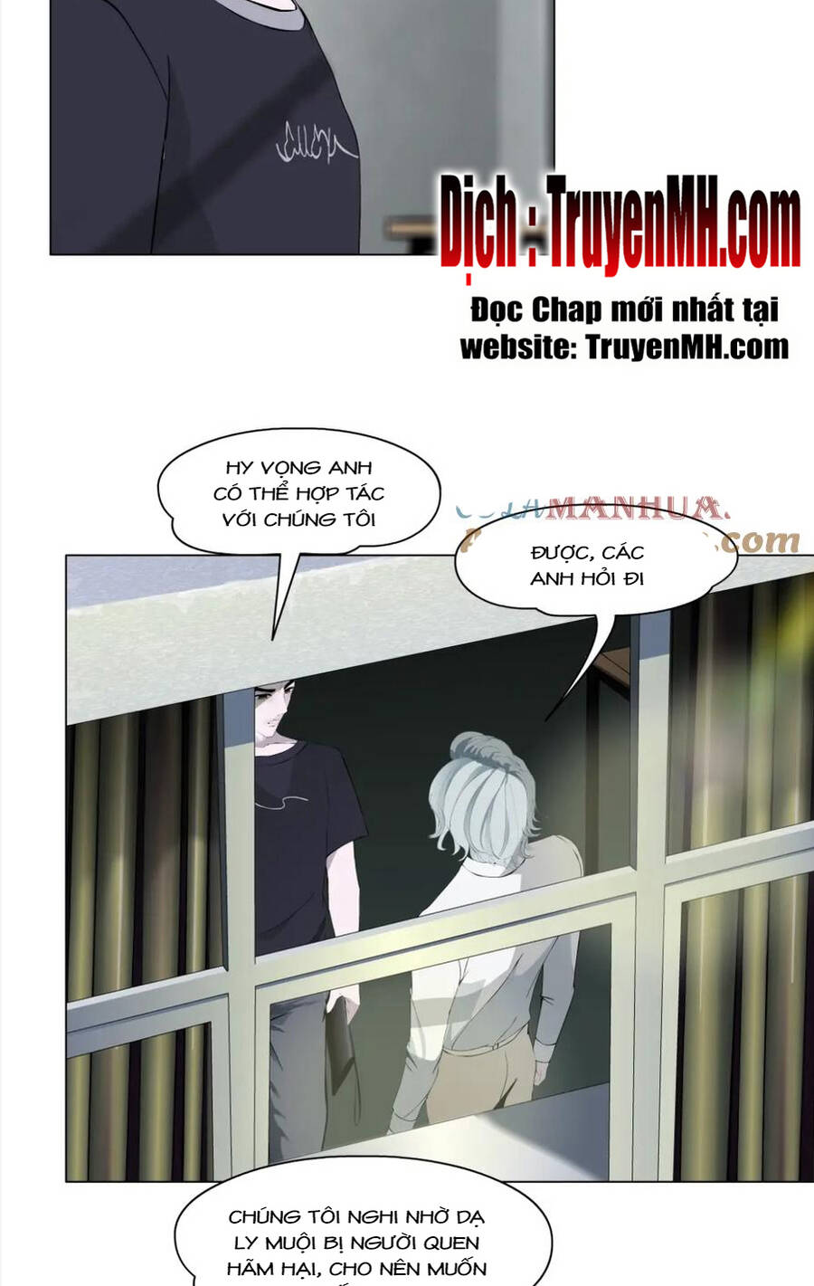 Điêu Khắc - Chương 80 - Trang 7